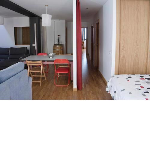Apartamentos Laurel