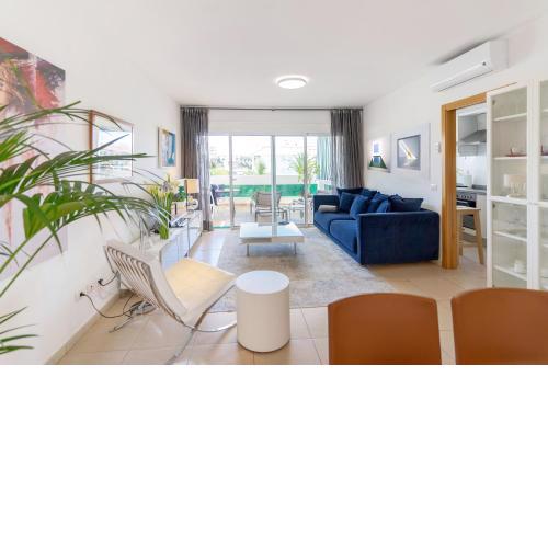 Apartamentos Lavanda