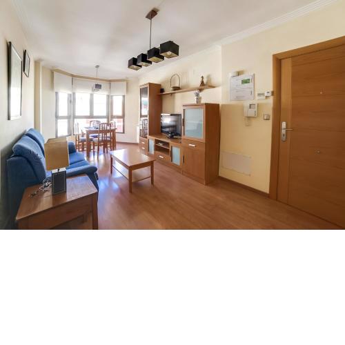 Apartamentos Legazpi