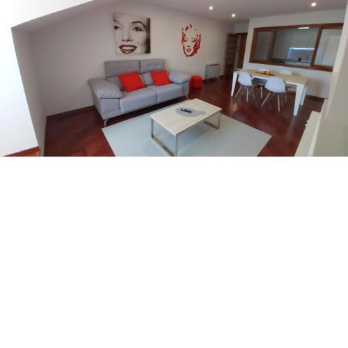 Apartamentos LEON XIII