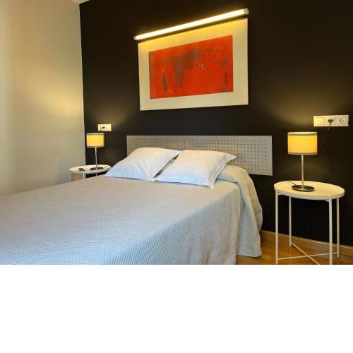 Apartamentos León