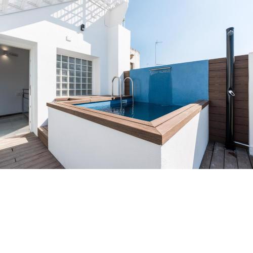 Apartamentos Leoncillos