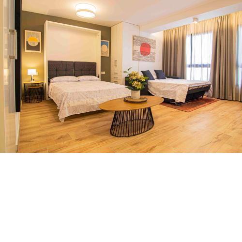 Apartamentos Leonor