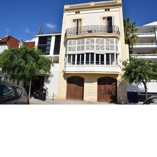 Apartamentos Les Barbes