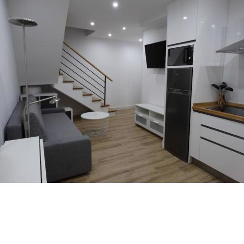 Apartamentos Les Texuques
