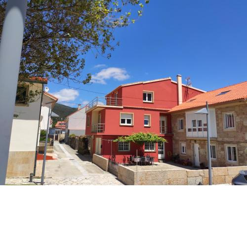 Apartamentos Lidia