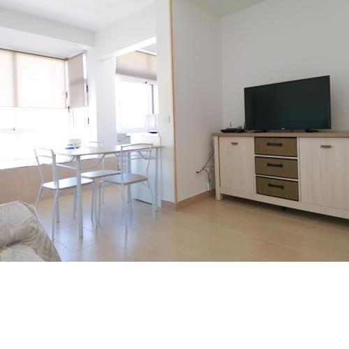 Apartamentos lidia
