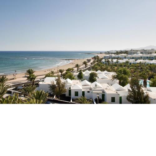 Apartamentos LIVVO Las Gaviotas