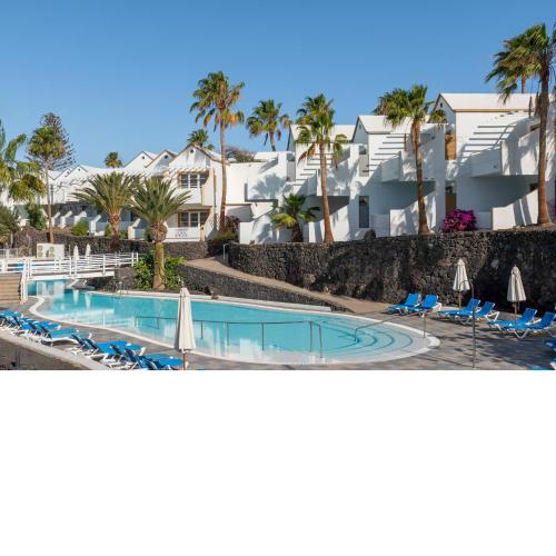 Apartamentos LIVVO Morromar