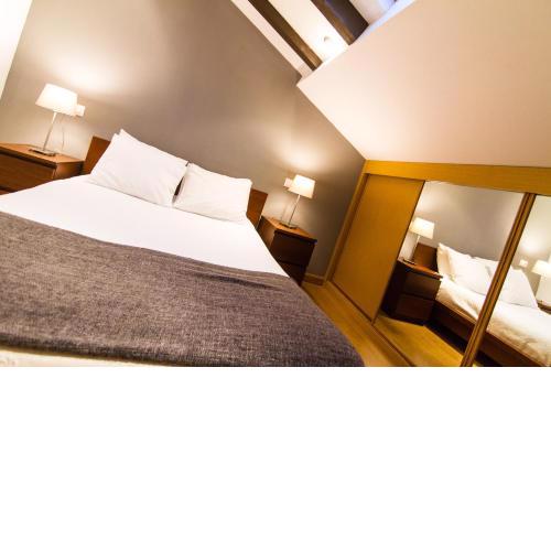 Apartamentos LLANES & GOLF