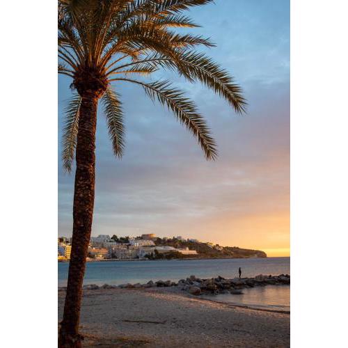 Apartamentos Llobet Ibiza