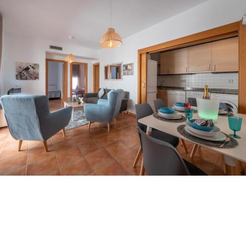 Apartamentos Lloret LUX