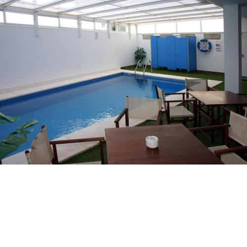 Apartamentos Loar