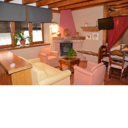 Apartamentos Lobiche