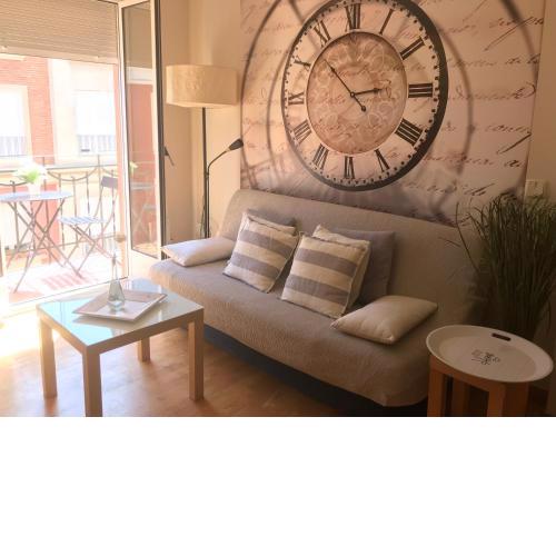 Apartamentos Logroño centro, TIC TAC, wifi