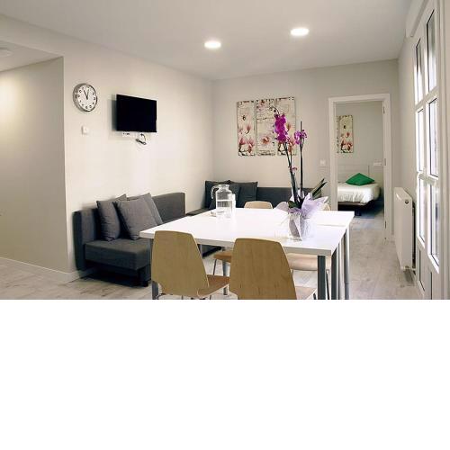 Apartamentos Logroño Centro
