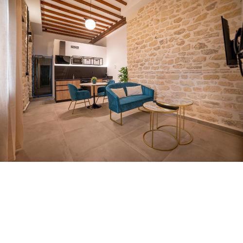 Apartamentos Loliqui centro Alicante