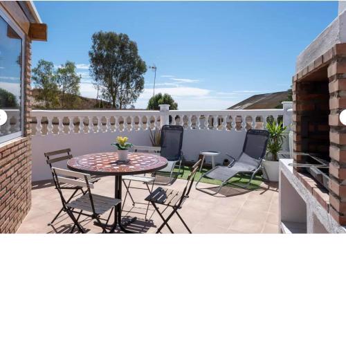 APARTAMENTOS LOLITALOLA HOLIDAYS