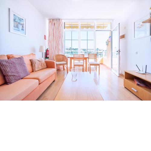 Apartamentos Loma Estrella