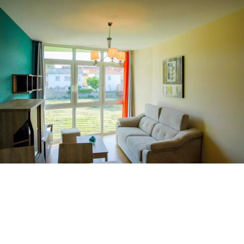 Apartamentos Loncho Finisterre
