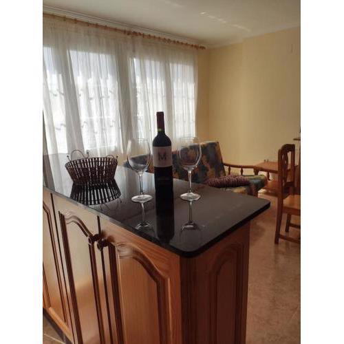 Apartamentos Lorelay 1