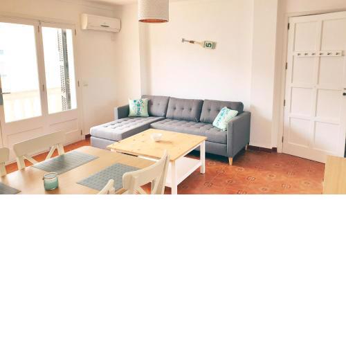 Apartamentos Loremar