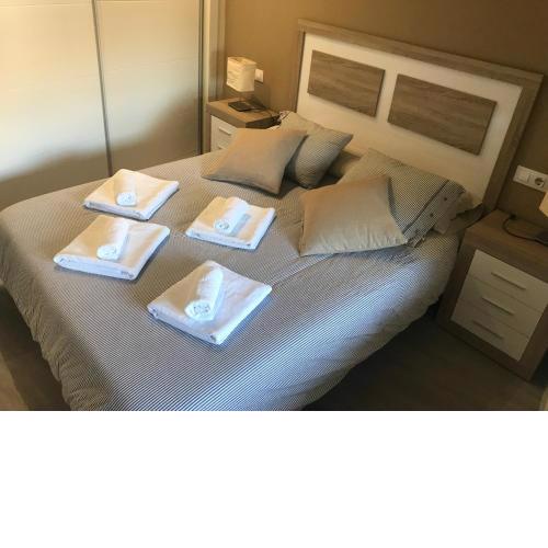 Apartamentos Loreto