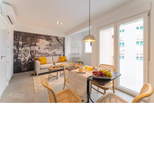 Apartamentos Lorian