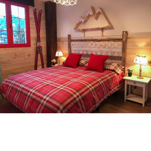 Apartamentos LÓRIEN Candanchú