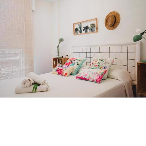 Apartamentos LÓRIEN Milladoiro
