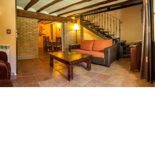 Apartamentos los Aljezares