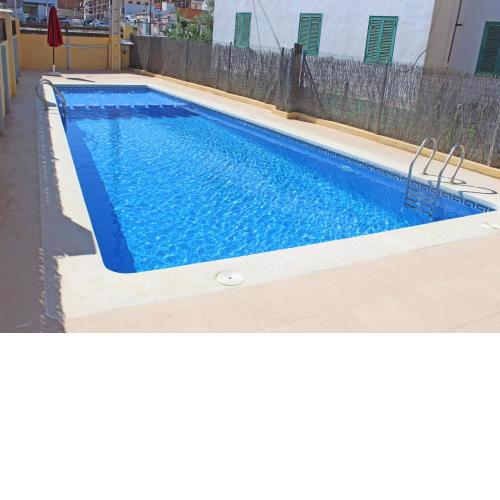 Apartamentos Los Almendros 3000