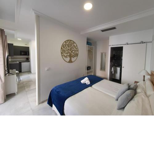 Apartamentos Los Angeles