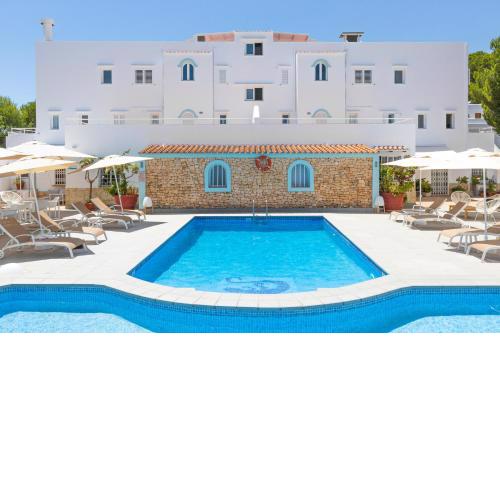 Apartamentos Los Arcos