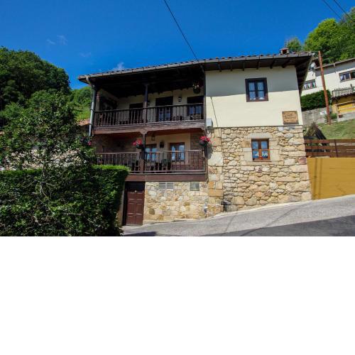 Apartamentos los Balcones de nieda 1