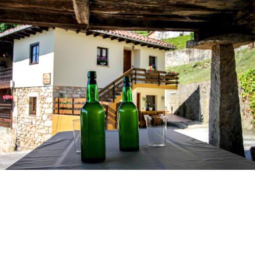 Apartamentos 'Los Balcones de Nieda 2'