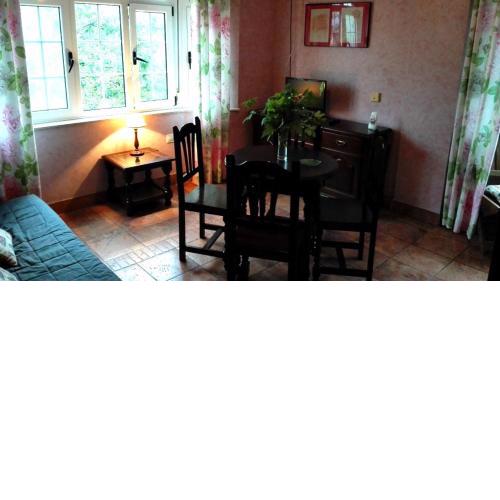 Apartamentos Los Balcones