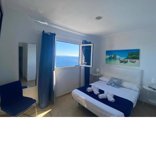 Apartamentos Los Banquitos