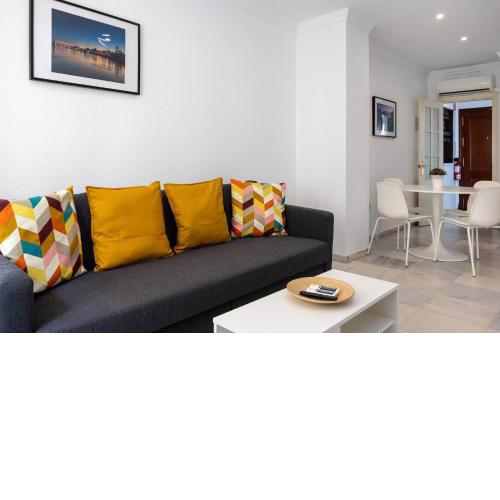 Apartamentos Los Cantaros