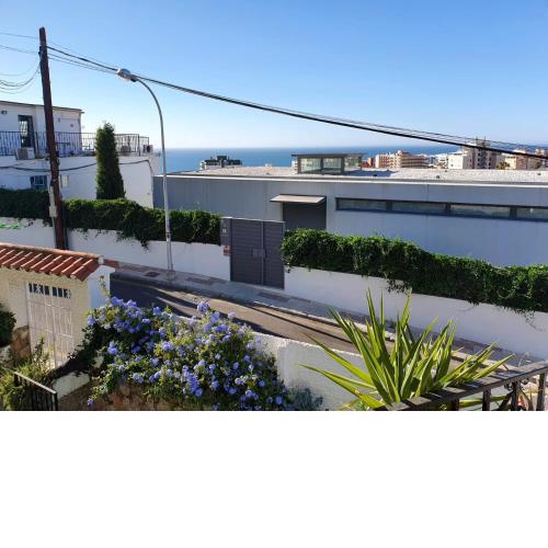 Apartamentos Los Cóndores