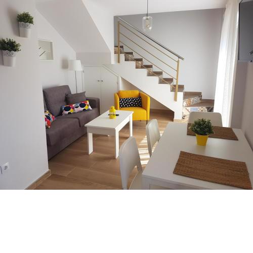 Apartamentos Los Corralejos