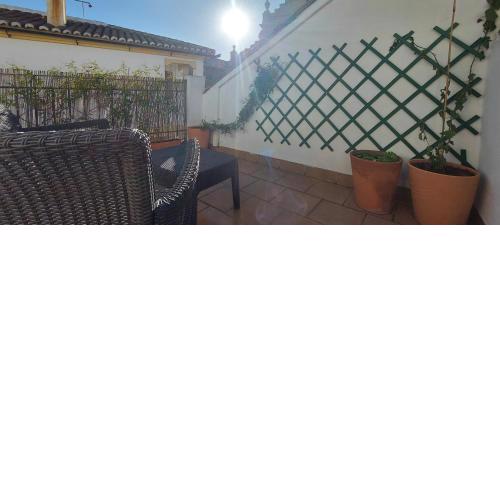 Apartamentos Los Descalzos Ángel