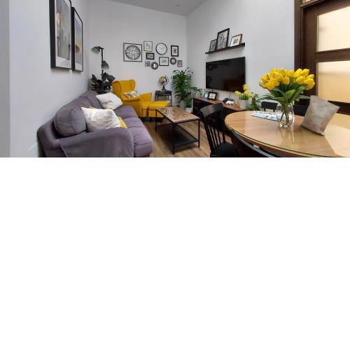 Apartamentos Los Descalzos