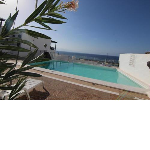 Apartamentos Los Dragos