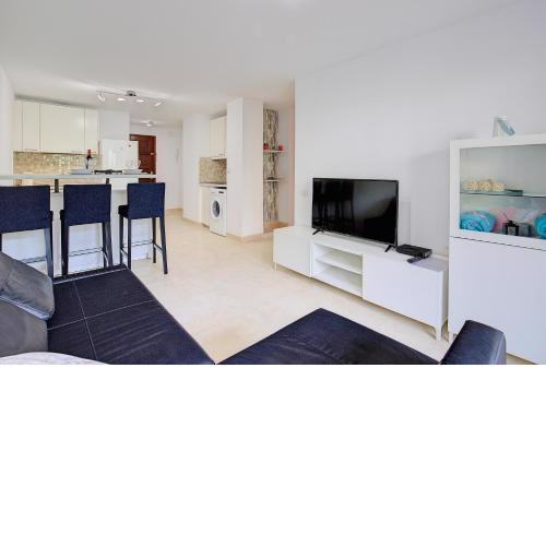 Apartamentos Los Enanos La Palma