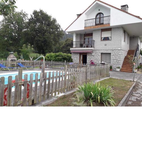 Apartamentos Los Frutales