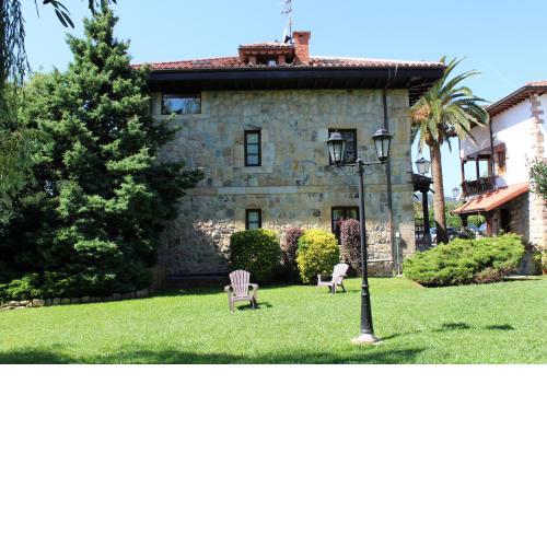 Apartamentos Los Hidalgos