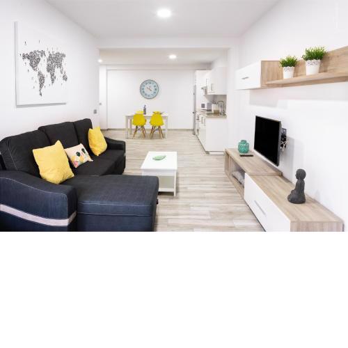 Apartamentos Los Laureles