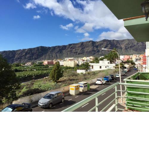 Apartamentos los Llanos de Aridane