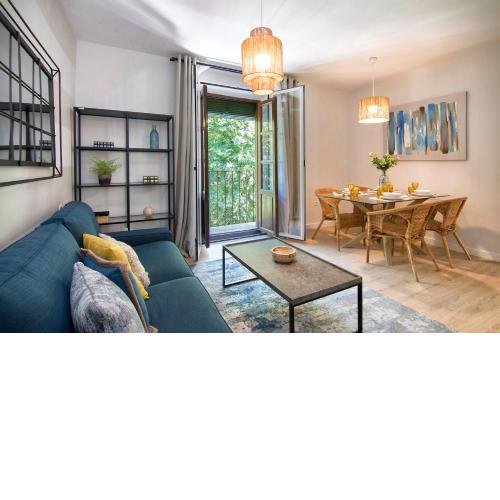 Apartamentos Los Lobos